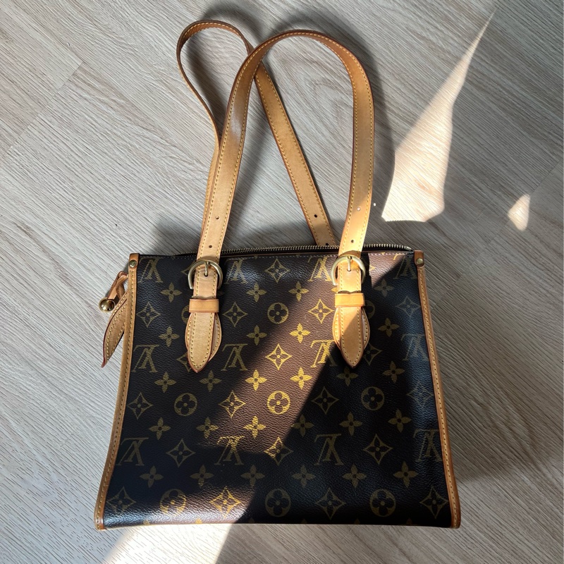 Louis Vuitton 爆款老花金球托特包 Vintage-5
