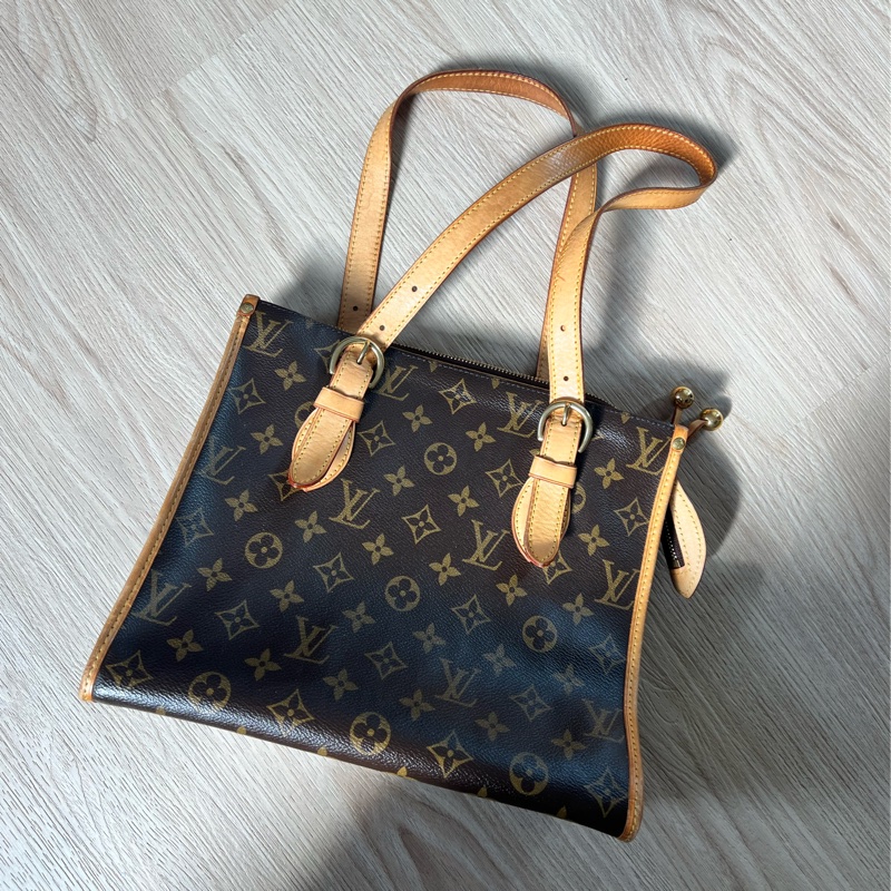 Louis Vuitton 爆款老花金球托特包 Vintage-6