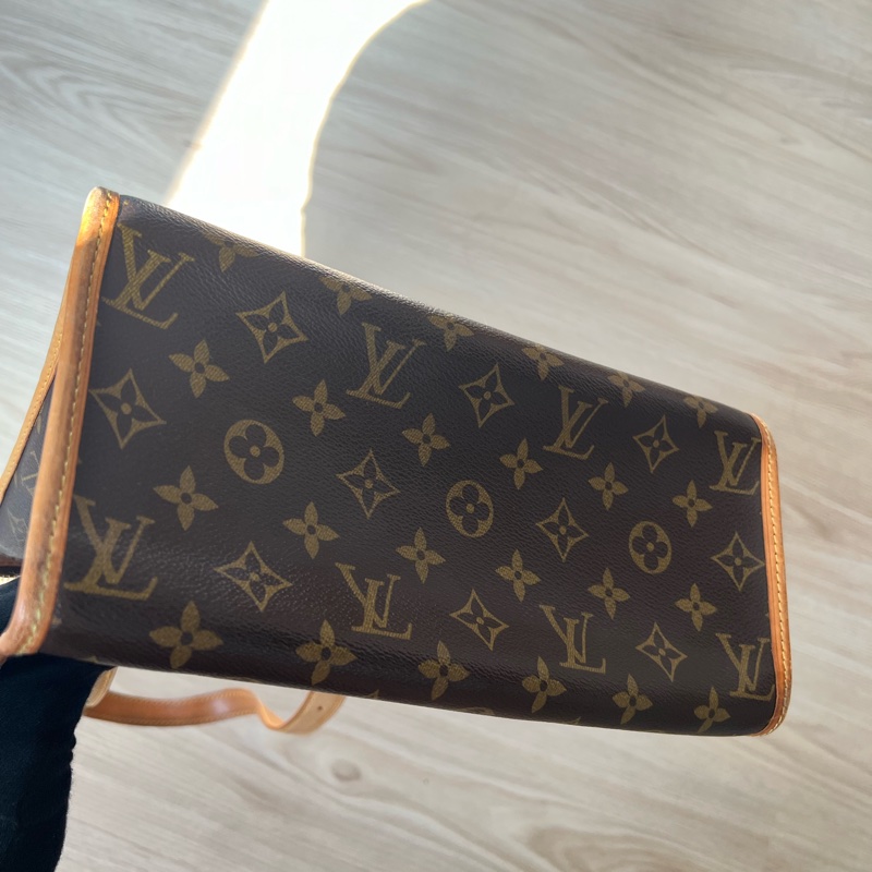 Louis Vuitton 爆款老花金球托特包 Vintage-7