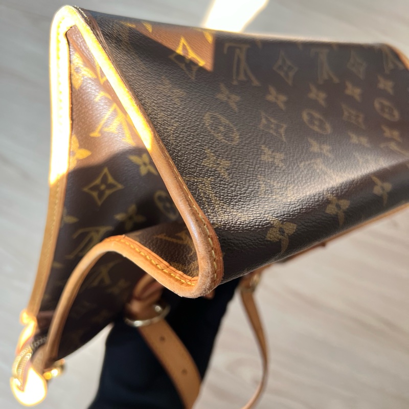 Louis Vuitton 爆款老花金球托特包 Vintage-10