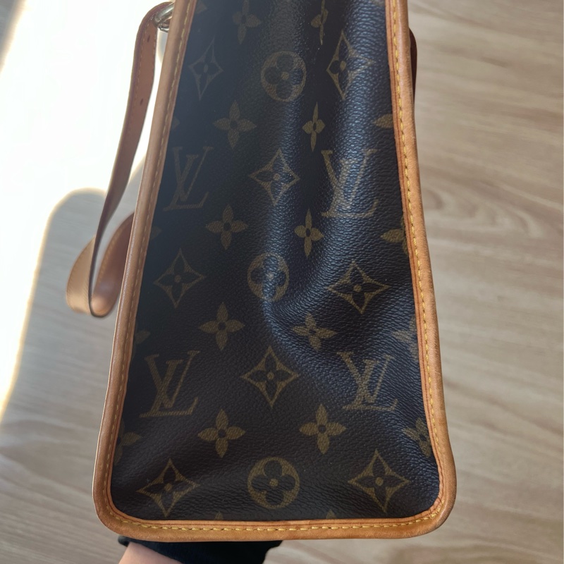 Louis Vuitton 爆款老花金球托特包 Vintage-13