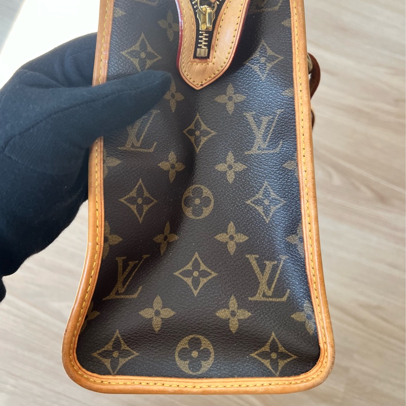 Louis Vuitton 爆款老花金球托特包 Vintage-14