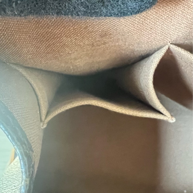 Louis Vuitton 爆款老花金球托特包 Vintage-19