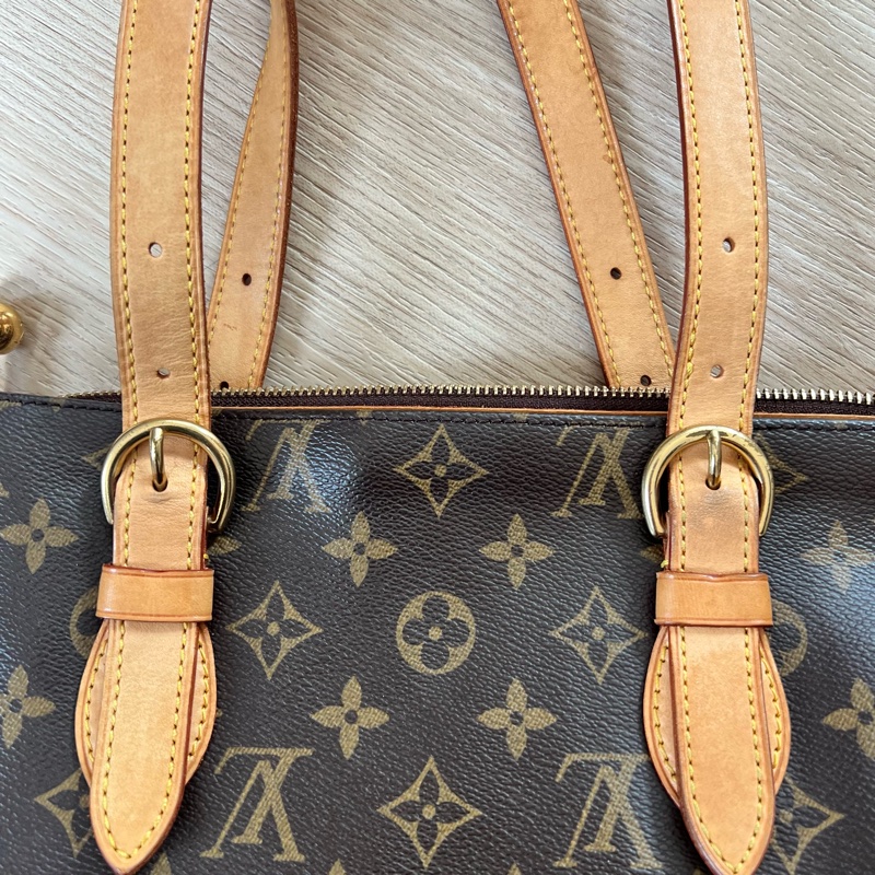 Louis Vuitton 爆款老花金球托特包 Vintage-21