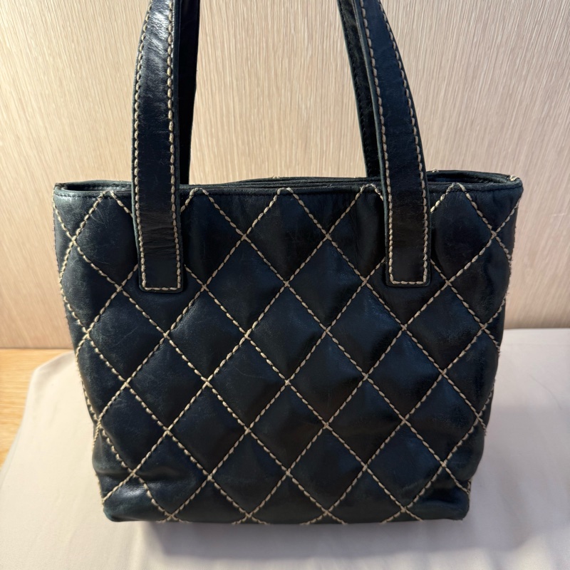 [大降價]  Chanel薇薇安 l 四季都適用的熱門包款-1