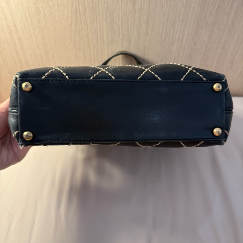 [大降價]  Chanel薇薇安 l 四季都適用的熱門包款-2