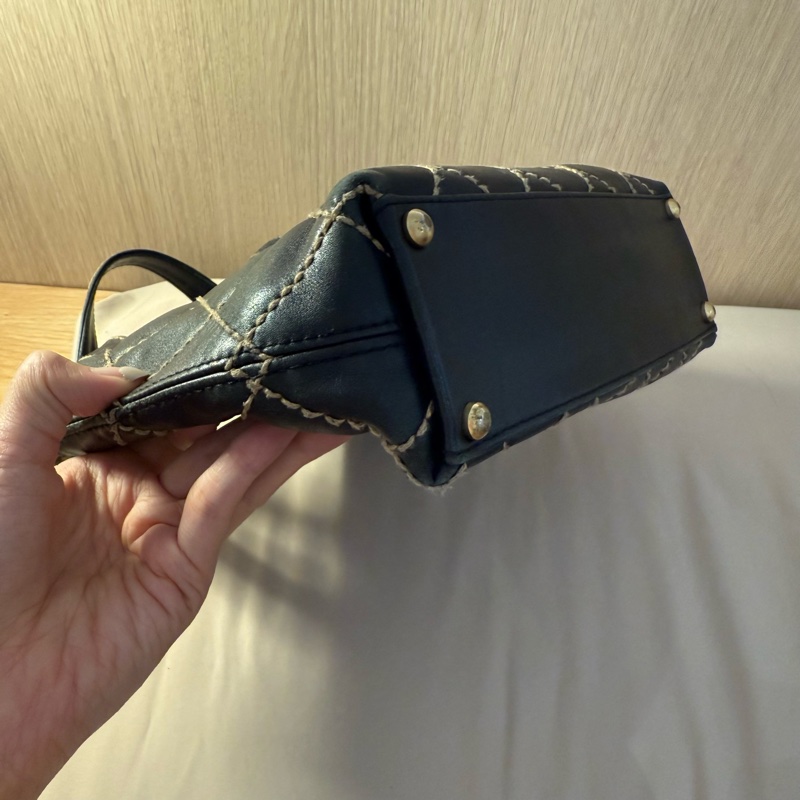 [大降價]  Chanel薇薇安 l 四季都適用的熱門包款-3