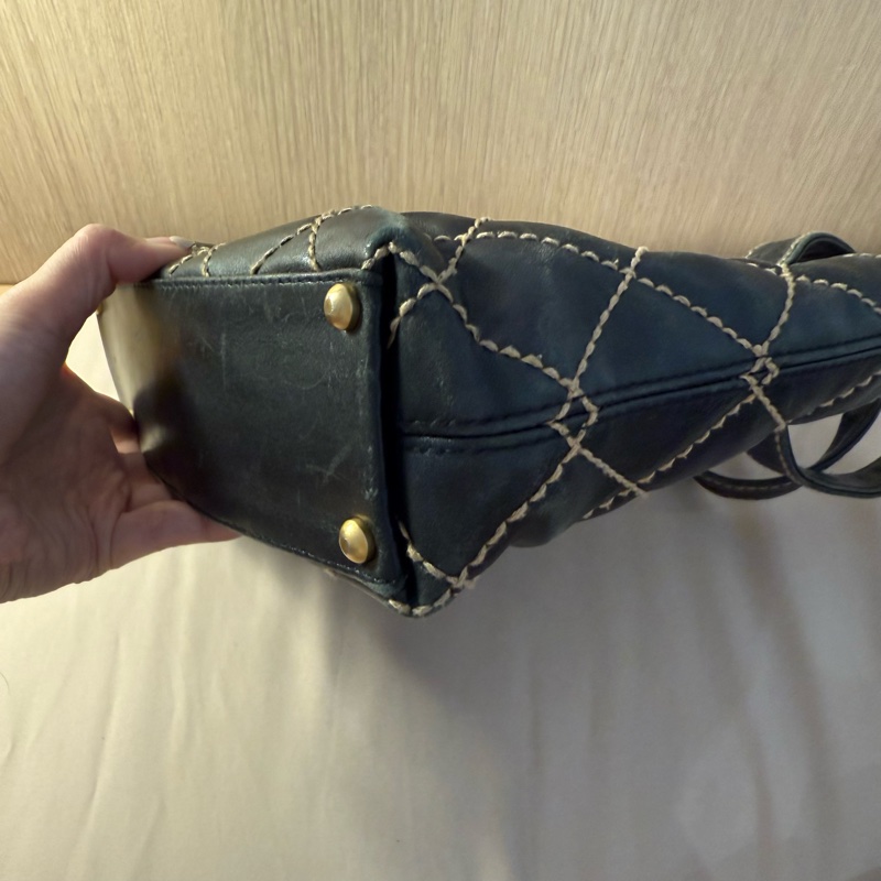 [大降價]  Chanel薇薇安 l 四季都適用的熱門包款-4