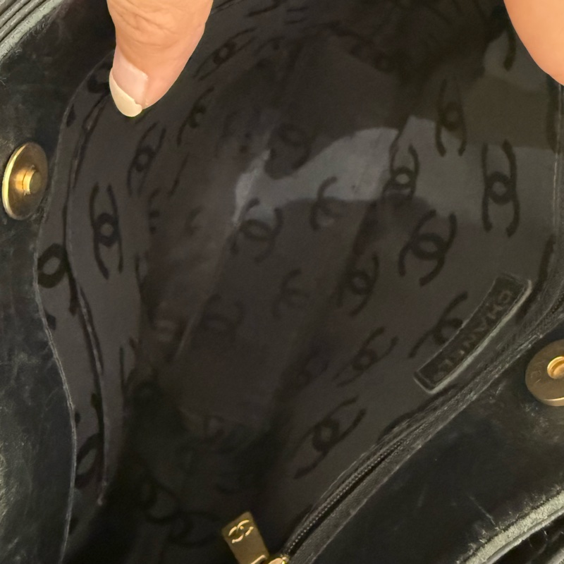 [大降價]  Chanel薇薇安 l 四季都適用的熱門包款-16