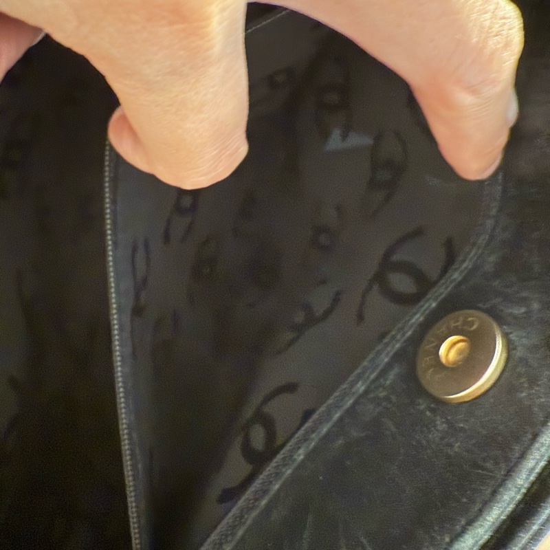 [大降價]  Chanel薇薇安 l 四季都適用的熱門包款-17