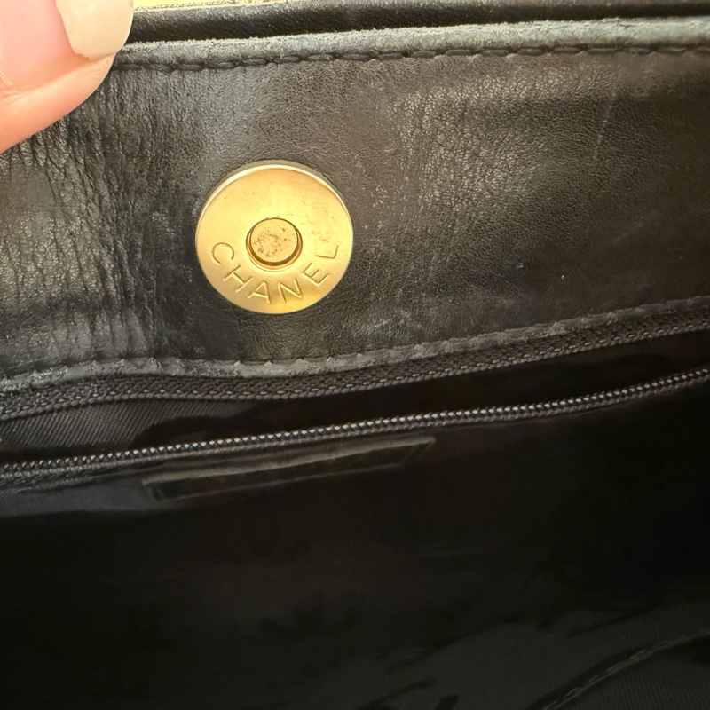 [大降價]  Chanel薇薇安 l 四季都適用的熱門包款-18