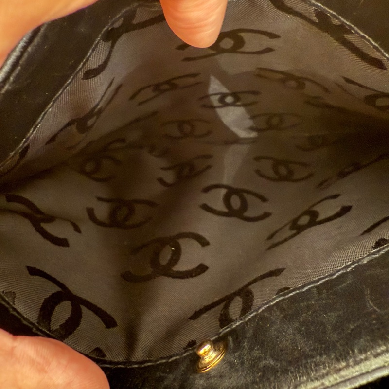 [大降價]  Chanel薇薇安 l 四季都適用的熱門包款-19