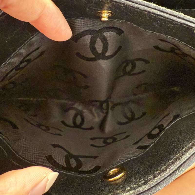 [大降價]  Chanel薇薇安 l 四季都適用的熱門包款-20