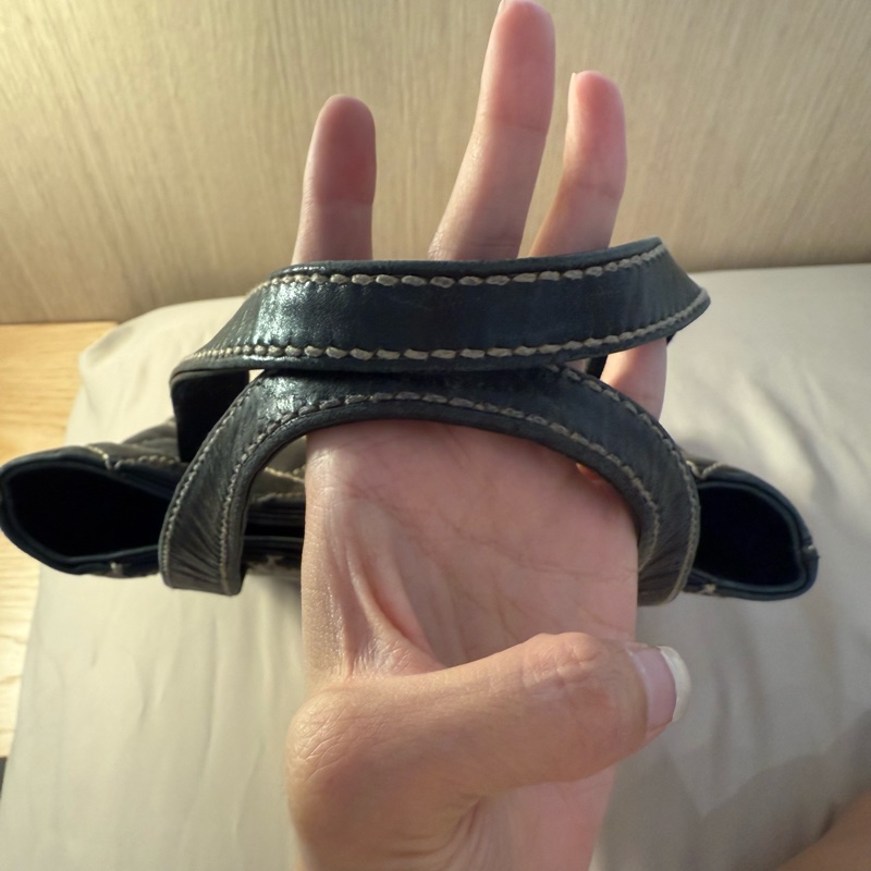 [大降價]  Chanel薇薇安 l 四季都適用的熱門包款-21