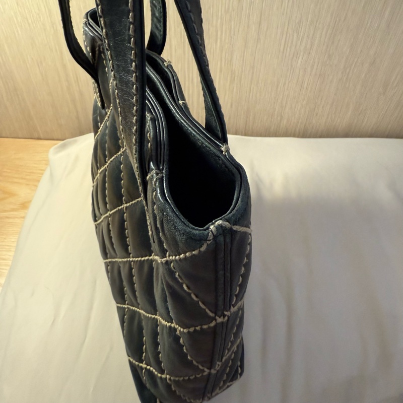 [大降價]  Chanel薇薇安 l 四季都適用的熱門包款-24