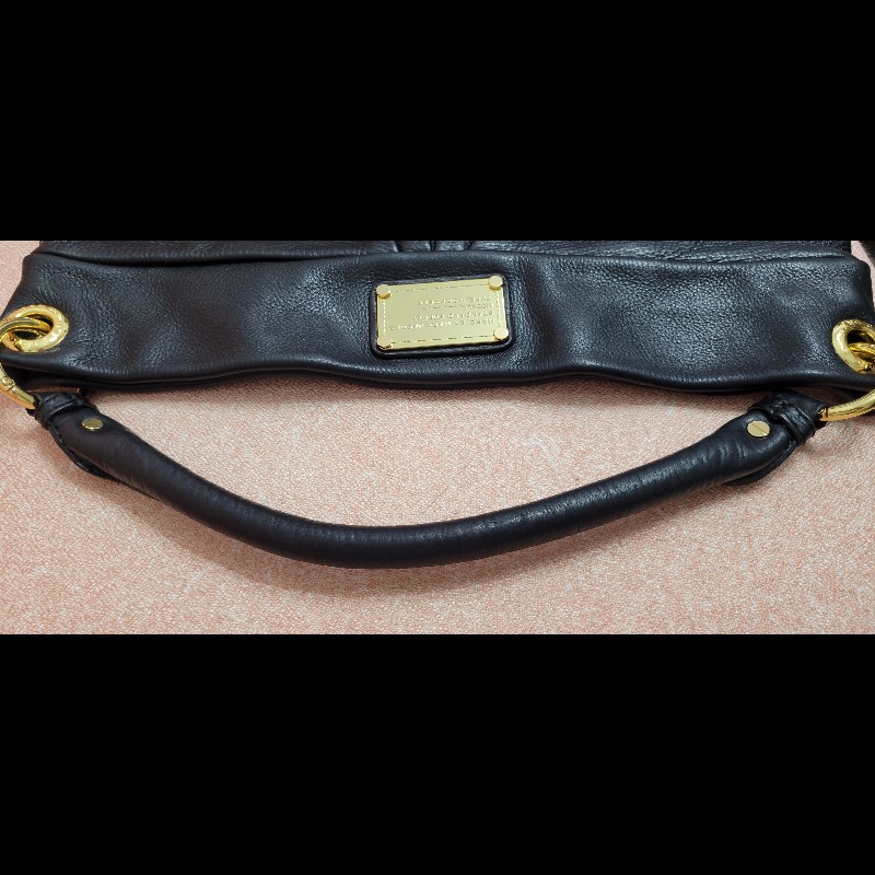 Marc by Marc Jacobs Hobo 大size-4