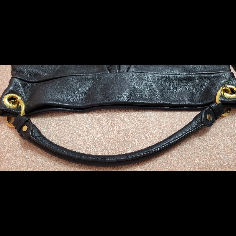 Marc by Marc Jacobs Hobo 大size-5