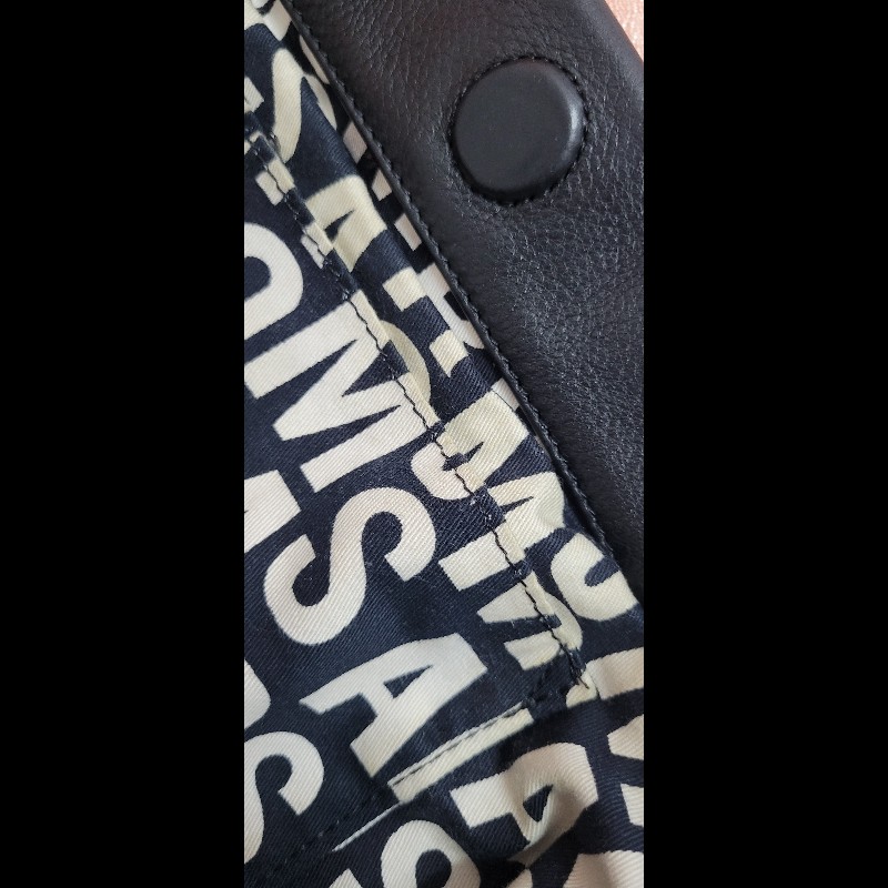 Marc by Marc Jacobs Hobo 大size-15