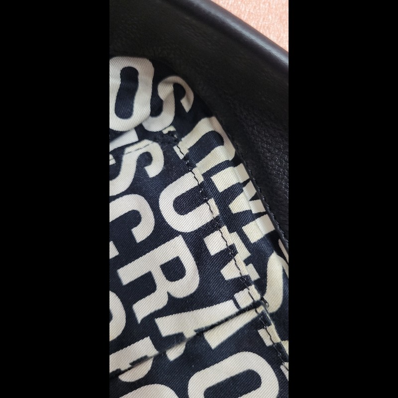 Marc by Marc Jacobs Hobo 大size-16