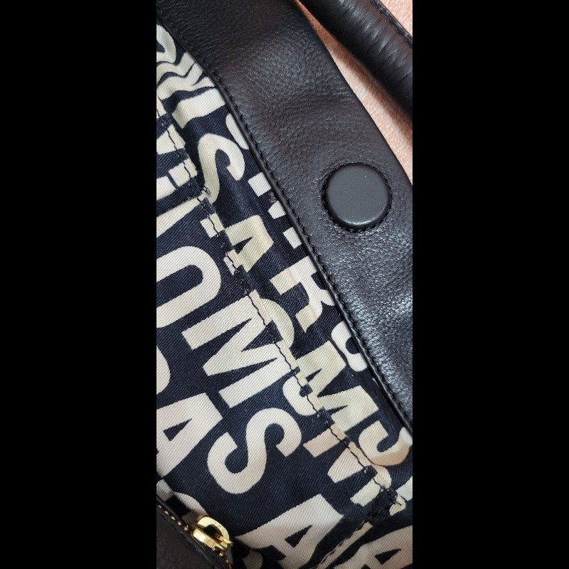 Marc by Marc Jacobs Hobo 大size-26