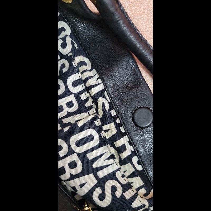 Marc by Marc Jacobs Hobo 大size-27