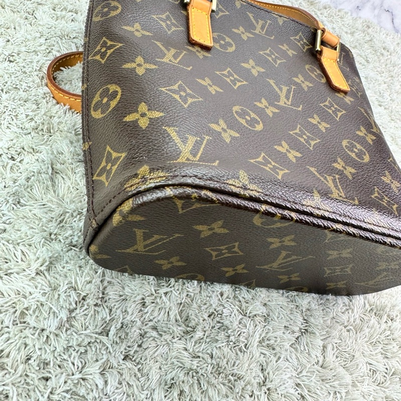 LV 薇薇安小號手提包 菜籃子-20