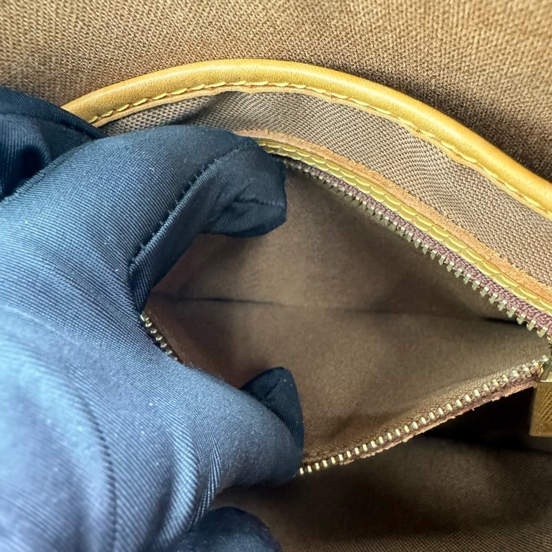 LV 薇薇安小號手提包 菜籃子-27