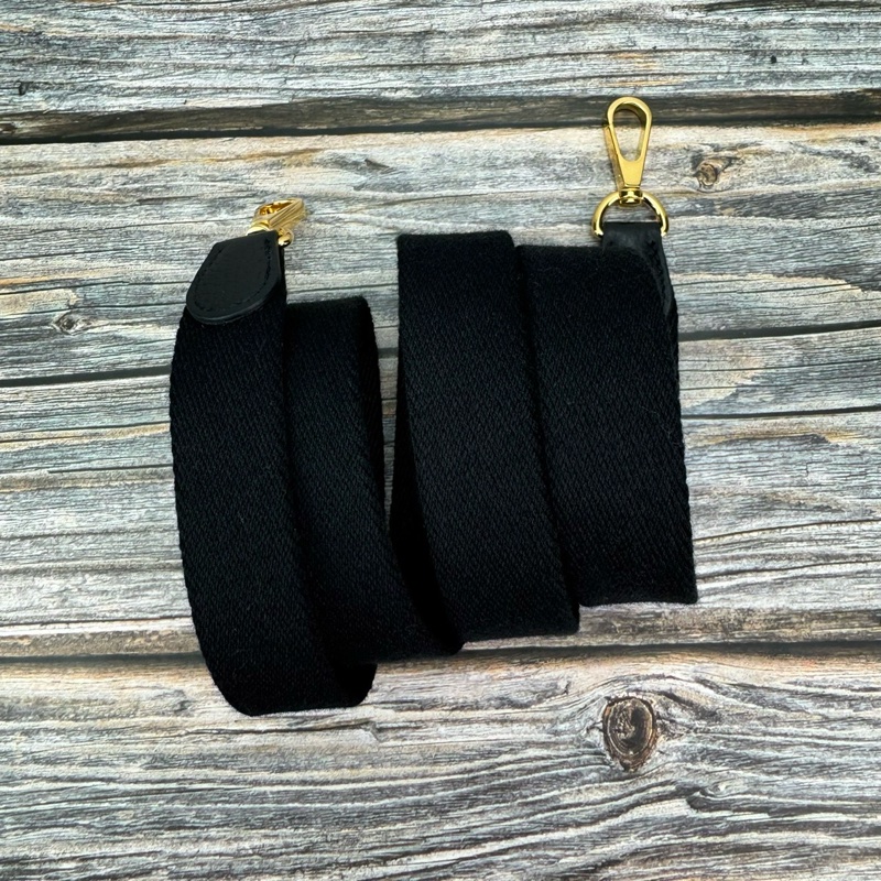 #HERMES Mini Evelyne 16 黑色金扣-12