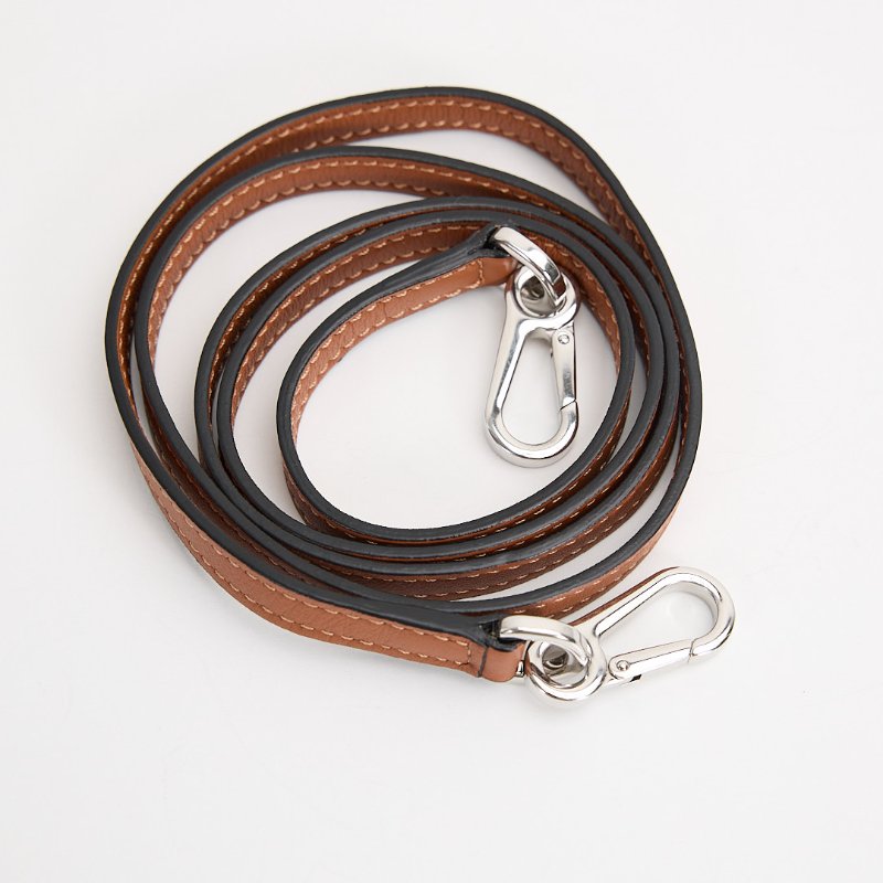 Loewe puzzle mini 焦糖色-27