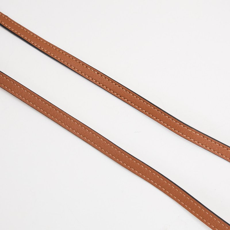 Loewe puzzle mini 焦糖色-28