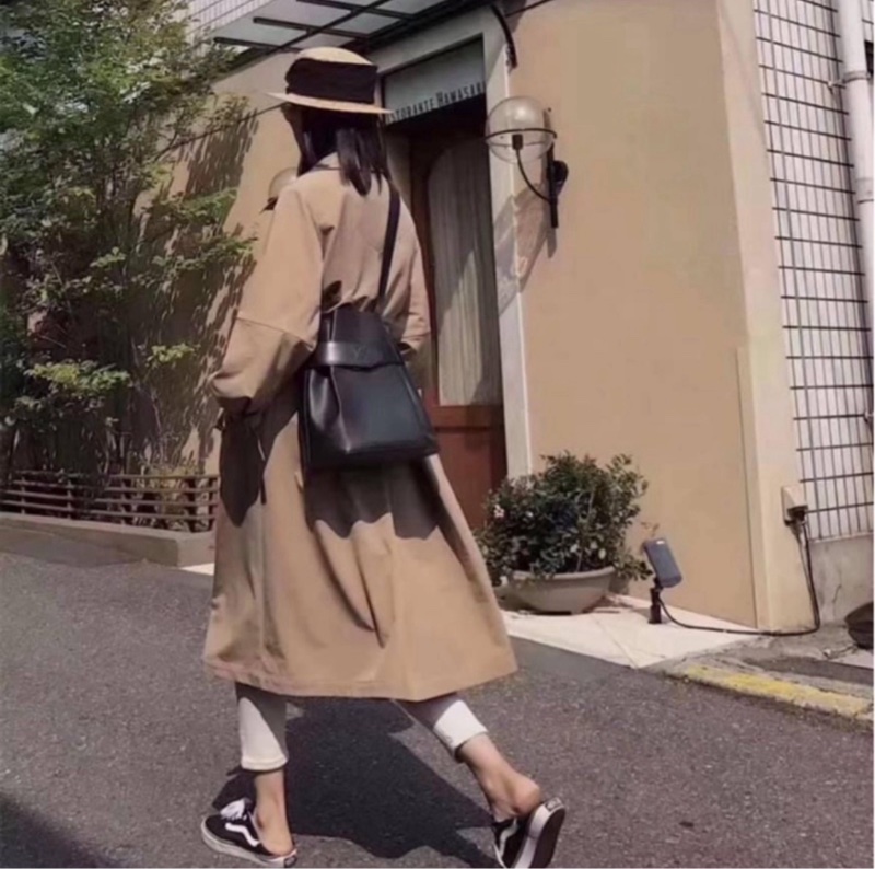 LV水波紋EPI八角水桶包 M80157小款-0