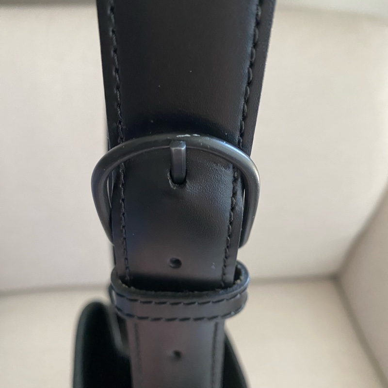LV水波紋EPI八角水桶包 M80157小款-8