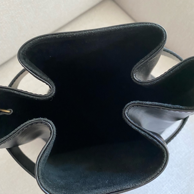 LV水波紋EPI八角水桶包 M80157小款-14