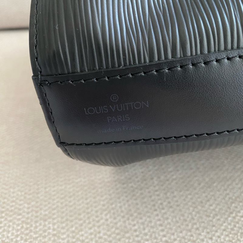 LV水波紋EPI八角水桶包 M80157小款-15