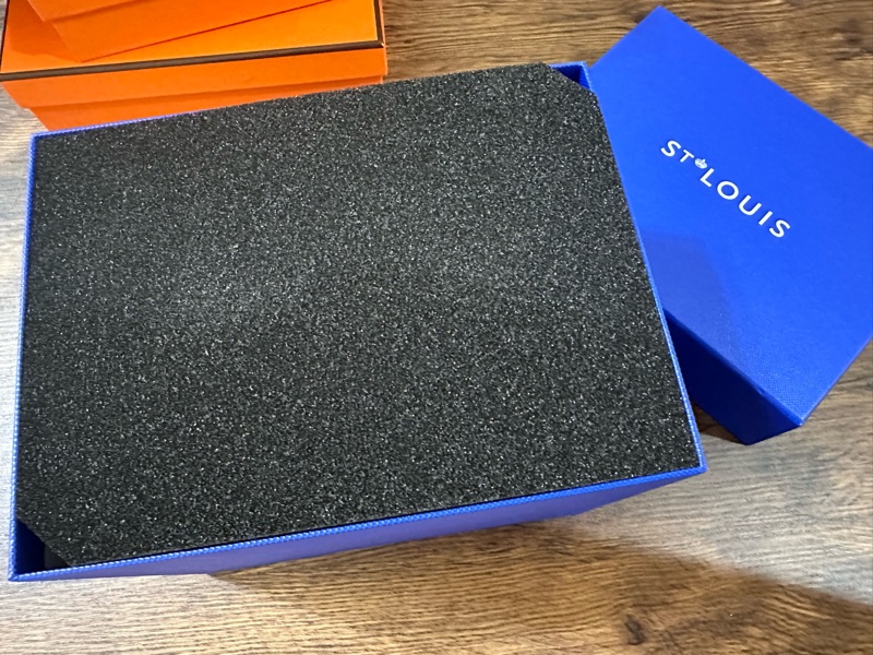 ✨超級難買✨💖Hermes 絕美松果燈 銅色 全新💖-3