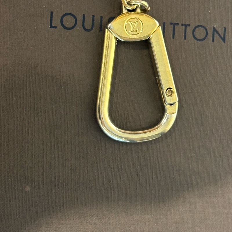 Louis Vuitton M62650 Monogram帆布老花鑰匙零錢包-20