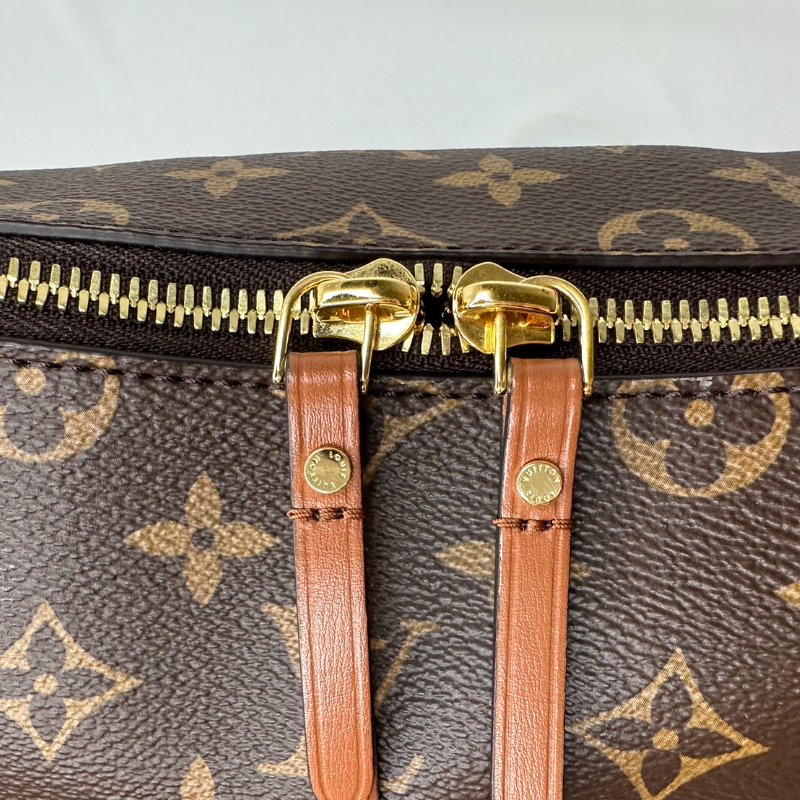 LV Loop Hobo大月亮包-10