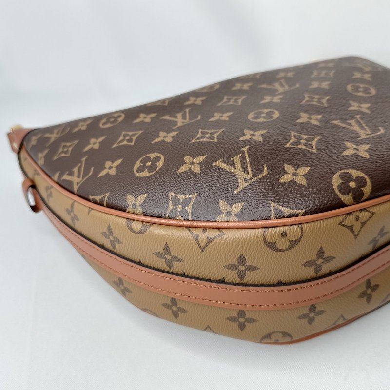 LV Loop Hobo大月亮包-12