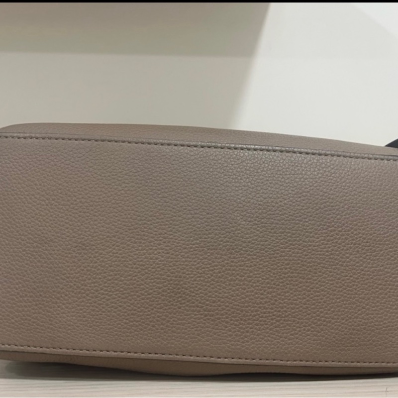 LOEWE PUZZLE SMALL 沙色 SAND 斜背包-8