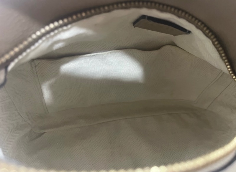 LOEWE PUZZLE SMALL 沙色 SAND 斜背包-11