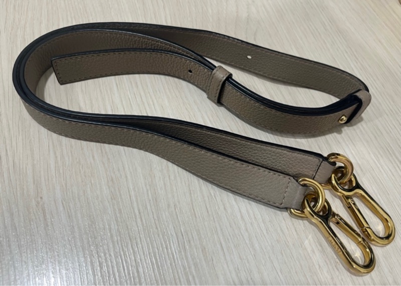 LOEWE PUZZLE SMALL 沙色 SAND 斜背包-16