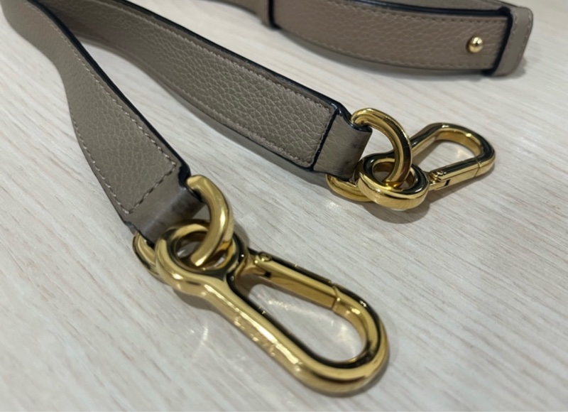 LOEWE PUZZLE SMALL 沙色 SAND 斜背包-21