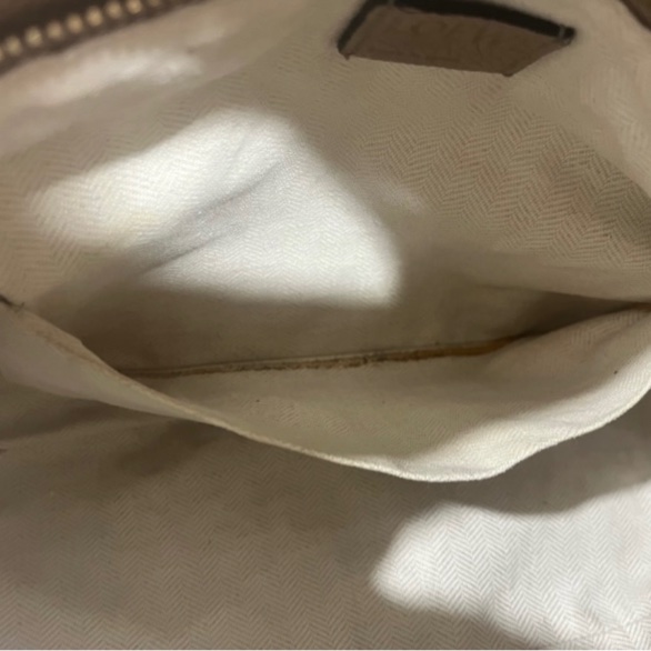 LOEWE PUZZLE SMALL 沙色 SAND 斜背包-25