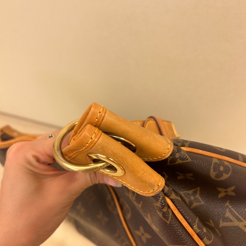 南瓜包😊😊隨性好裝 也能當出國旅行袋-3