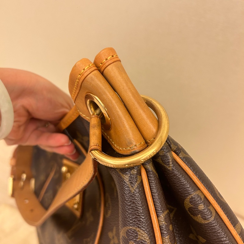 南瓜包😊😊隨性好裝 也能當出國旅行袋-4