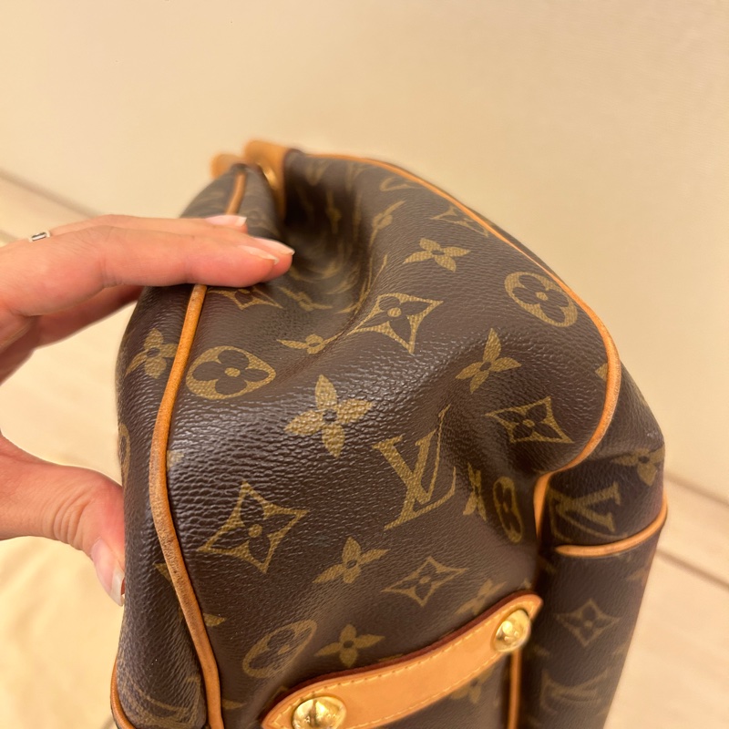 南瓜包😊😊隨性好裝 也能當出國旅行袋-8