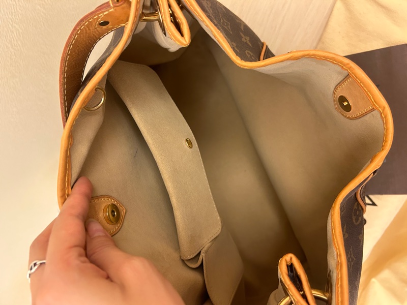 南瓜包😊😊隨性好裝 也能當出國旅行袋-10