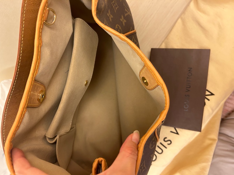 南瓜包😊😊隨性好裝 也能當出國旅行袋-11