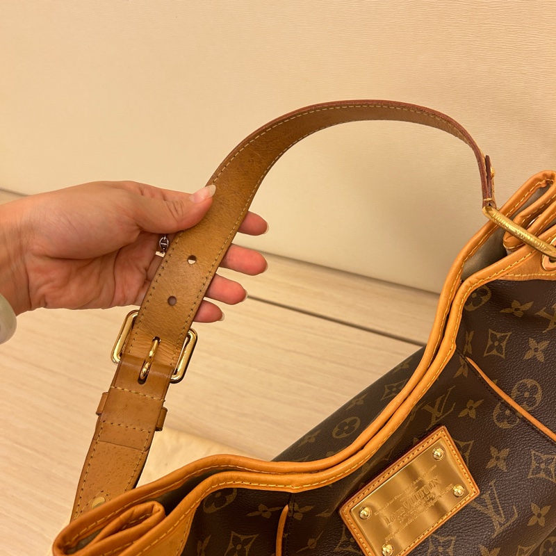 南瓜包😊😊隨性好裝 也能當出國旅行袋-13