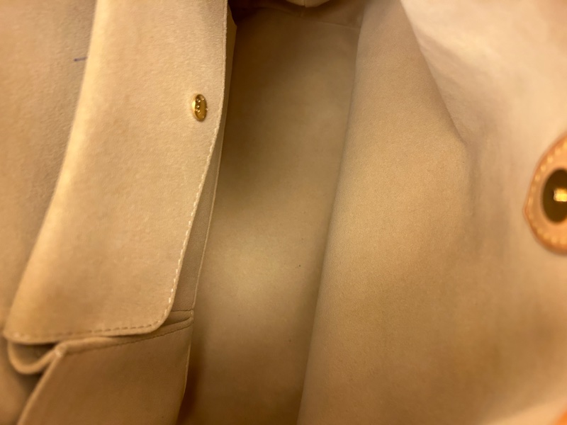 南瓜包😊😊隨性好裝 也能當出國旅行袋-14